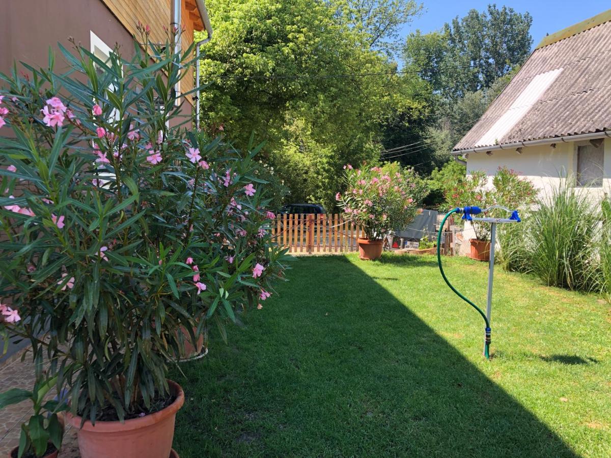 Hero 4 Sterne Ferienhaus Baja Esterno foto