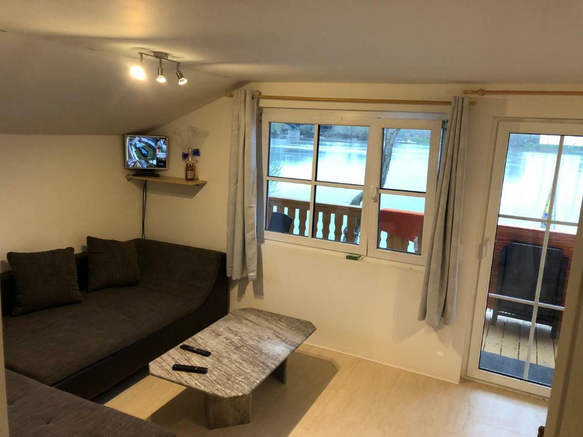Hero 4 Sterne Ferienhaus Baja Esterno foto