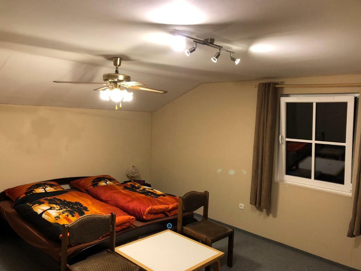 Hero 4 Sterne Ferienhaus Baja Esterno foto