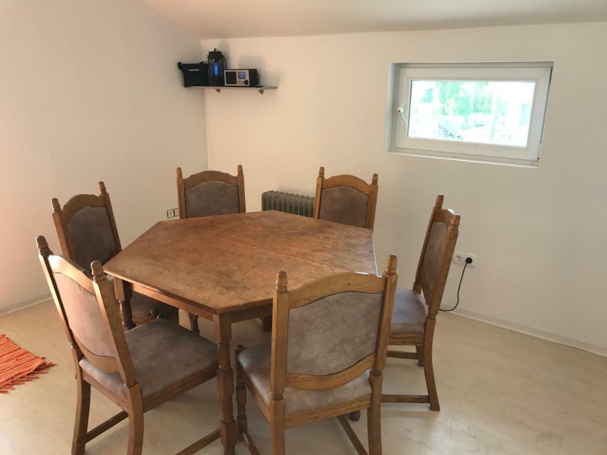 Hero 4 Sterne Ferienhaus Baja Esterno foto