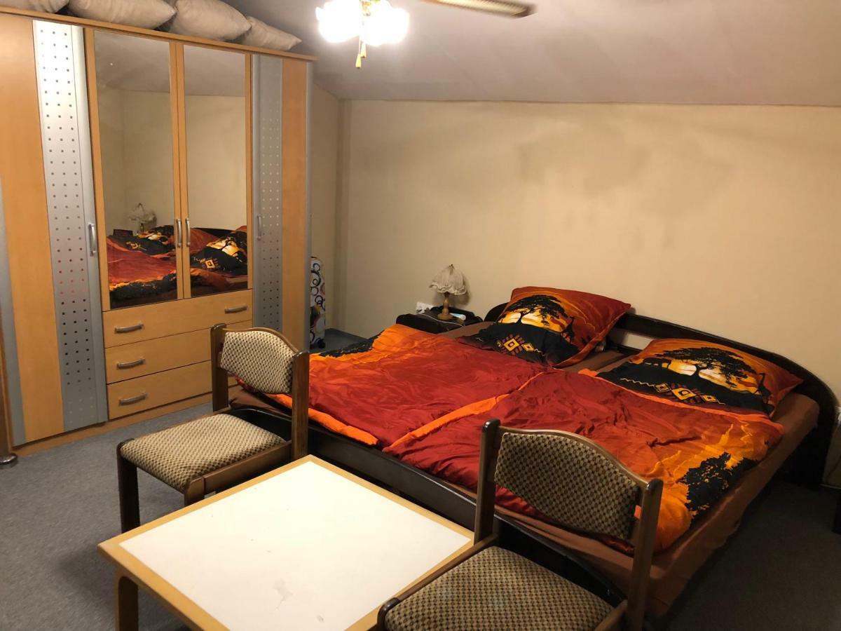 Hero 4 Sterne Ferienhaus Baja Esterno foto